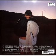 Back View : Tove Lo - DIRT FEMME (VINYL) (LP) - Virgin Music Las / 3891211