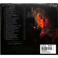 Back View : Eric Serra - DOGMAN (OST)(CD) - Because Music / BEC5613161