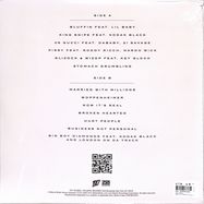 Back View : Gucci Mane - BREATH OF FRESH AIR (white LP) - Atlantic / 7567861491
