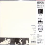 Back View : Ryo Fukui - MELLOW DREAM (LP) - Nippon Columbia Japan  / SOLID1024