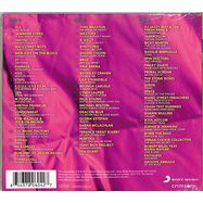 Back View : Various Artists - 90S SONGS (3CD) - Crimson / CRIMCD604