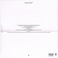 Back View : Rainy Miller X Space Afrika - A GRISAILLE WEDDING (LP) - Pias, Supernature / 39156471