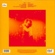 Back View : Gracie Abrams - THE GOOD RIDDANCE ACOUSTIC SHOWS LIVE (MAGENTA LP) - Interscope / 5881440