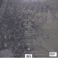Back View : Alice Russell - I AM (LTD. MARBLE VINYL 2LP) - Tru Thoughts / TRULP448X