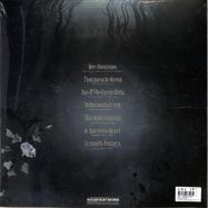 Back View : My Dying Bride - A MORTAL BINDING(GREEN VINYL ETCHED D-SIDE) (2LP) - Nuclear Blast / 406562971321