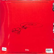 Back View : Diiv - FROG IN BOILING WATER (OPAQUE WHITE LP) - Concord Records / 7260234