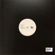 Back View : Various Artists - ASSONANCE - Bunkers Collective / BC001