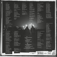 Back View : Oiro - RA TA TA TA TA (LP) - Major Label / 07063
