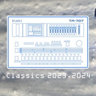 Back View : DIMDJ - CLASSICS 2023-2024 EP - To Pikap Records / PKP015