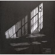 Back View : Ecilo - DOWNWARD TENSION EP - Planet Rhythm / PRRUKBLK099