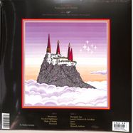 Back View : Yusuf/cat Stevens - NUMBERS (LP, 2024 RSD) - Dark Horse Records / 4050538899641