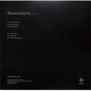 Back View : Caue - REVELATIONS - Portal Records / PRTLL002