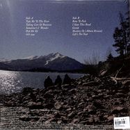 Back View : High Fade - LIFES TOO FAST (LP) - RPN Records / RPNLP001VB