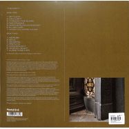 Back View : Saint Etienne - THE NIGHT (LP, LTD SPLATTER VINYL) - Pias, Heavenly Recordings / 39233291
