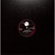 Back View : New Balaance - GRAVITATIONAL WAVES EP - Eterno Records / ET003