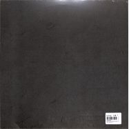 Back View : Aoecram - MANTIS IN A SANCTUARY EP - Mord / MORD110