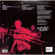 Back View : Santrofi - MAKING MOVES (LP) - Out Here / 05262851
