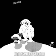 Back View : Tordenskjolds Soldater - PEACE (LP) - Eating Standing Recordings / EWOC06LP