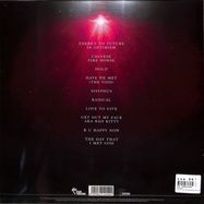 Back View : Garbage - LET ALL THAT WE IMAGINE BE THE LIGHT (ORANGE LP) - BMG Rights Mgmt GmbH / 6414550