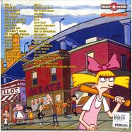 Back View : Jim Lang - HEY ARNOLD! THE MUSIC, VOL.1 (Laguna Blue LP) - ENJOY THE RIDE / ETTB21