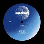 Back View : stbr - ATELIR EP - Daydream / DAYDREAM020