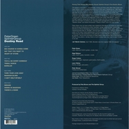 Back View : Peter Green - DESTINY ROAD (2LP) - Madfish / 1080741MDF