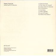 Back View : Tommy Vicari Jnr - ADRIAN SNELL LP COLLECTION (2LP) - Curtea Veche / CVLTD010