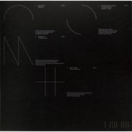 Back View : Various Artists - TRESOR 30 - VINYL 9 - TRESOR / TRESOR330-09