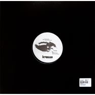 Back View : ICYKOF - ZERO SUGAR EP - Rave Nuit / RNEP001