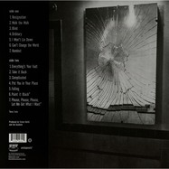 Back View : Face To Face - FACE TO FACE (RE-ISSUE) (LP) - Fat Wreck / 1009701FWR