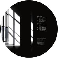 Back View : Luigi Madonna - SURROGATE EP - Planet Rhythm / PRRUKBLK137