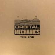 Back View : Sound Synthesis - ORBITAL110 (THE END) (2X12) - Orbital Mechanics / ORBITAL110