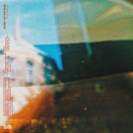 Back View : Rigby On The Run - RUG RALLY EP - STUDIO BAHOO / SBH002VY