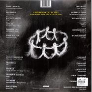 Back View : Various Artists - A HIDEOUS COLLECTIVE (2LP) - SO Hideous / SOAKLP621