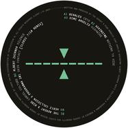 Back View : Various Artists - CLERGY 10 YEARS VA - GOLF - Clergy / CRGX7