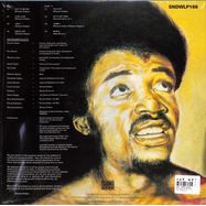 Back View : Rick Asikpo & Afro Fusion - GOT TO BE ME (LP) - Soundway / 05277511