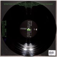 Back View : Enrico Sangiuliano - INTERCONNECTION EP (B STOCK) - Ninetozero / NTZ004