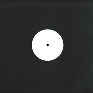 Back View : Unknown - THE PICKLE - Pickled / PICKLED001