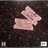 Back View : Curtain Twitcher - LEAP THE DIPS EP - Curtain Twitcher / CLP01