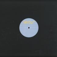 Back View : Fly Insect - GREENGATE CATS CLUB EP - Partout / PARTOUT6.09