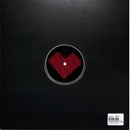 Back View : Frankie Knuckles pres Directors Cut Featuring Jamie Principle - YOUR LOVE (WHITE VINYL, STANDARD SLEEVE) - SoSure Music / SSMDC007W