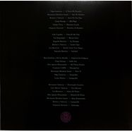 Back View : A Heart In Splinters - MORE FROM THE CAIFE LABEL, QUITO, 1960-68 (2LP) - Honest Jons Records / HJRLP085