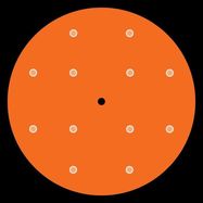 Back View : Black Eyes - SUBTERRANEAN SOUL MACHINE EP - Selections. / SEL 017