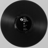Back View : James Shinra - SHINRA ELECTRO COMPANY VOL. 2 - Shinra Electro Company / SEC002
