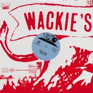 Back View : Max Romeo - RISE UP (7 INCH) - Digikiller / DKR 317