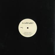 Back View : Various Artists - HIND001 - Hindsight / HIND001