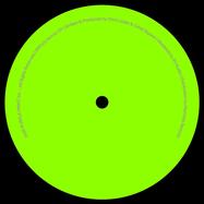 Back View : Cirkel Square & Chris Llopis - SUMAC EP - Purple Print / PRP023