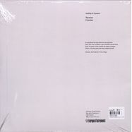 Back View : Anichy & Lyemn - ANICHY & LYEMN - Fabrique D Instruments / ANICHY & LYEMN