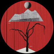 Back View : Oliver Rosemann - ELSEWERE EP - Renegade Methodz / RM28