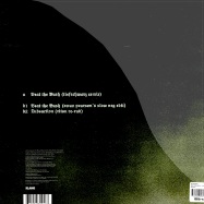Back View : Alter Ego - BEAT THE BUSH / TUBEACTION - Klang94